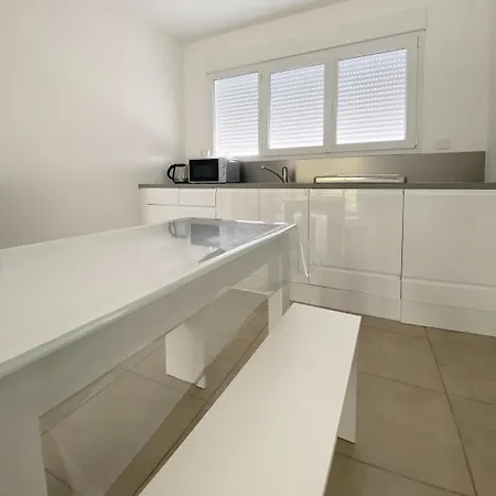 Maison Plain-pied Villa Warcq